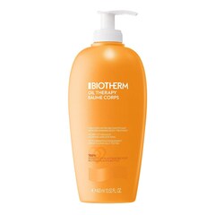 Oil Therapy - Balsamo Idratante Corpo, BIOTHERM