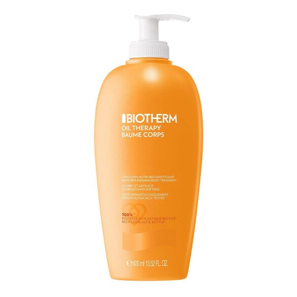 Oil Therapy - Balsamo Idratante Corpo, BIOTHERM
