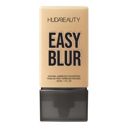 Easy Blur Natural Airbrush Foundation - Fondotinta