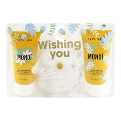 Piccola trousse corpo e bagno - Wishing You, SEPHORA COLLECTION