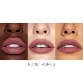 Loquilust Legendary Wear Matte Lipstick Nude Venus - Lipstick