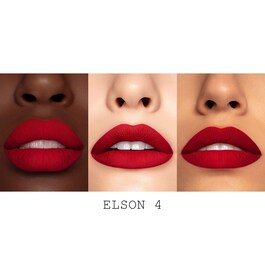 LiquiLUST™: Legendary Wear Matte Lipstick - Divine Rose II Collection