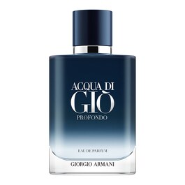 Acqua di Giò Profondo - Eau de Parfum