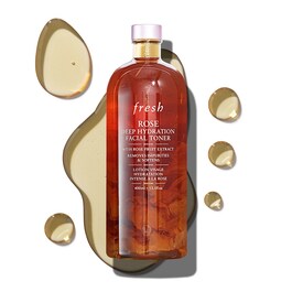 Hydrating Skincare Gift Set - Cofanetto idratante per la cura della pelle