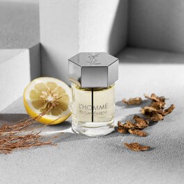 L'Homme - Eau de Toilette