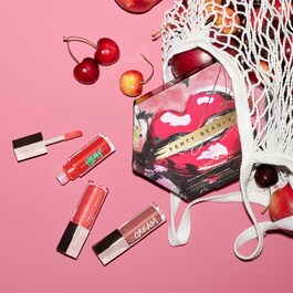 Glossy Posse VII - Trio di Bomb Gloss in formato standard