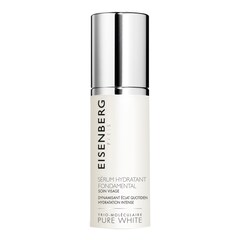 Sérum Hydratant Fondamental - Siero Idratante Fondamentale, EISENBERG