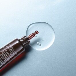 CONTORNO OCCHI ACIDO IALURONICO + PEPTIDI - Crema per il contorno occhi