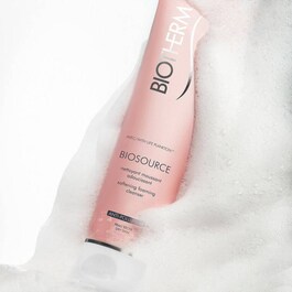 Biosource Mousse - Gel Detergente Pelli secche