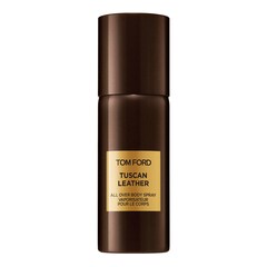 Tuscan Leather - Spray corpo, TOM FORD