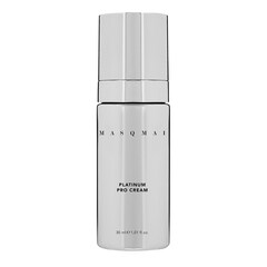 Pro Platinum Cream - Crema idratante anti-età, MASQMAI