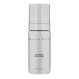 Pro Platinum Cream - Crema idratante anti-età
