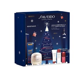 Benefiance Holiday Kit -   trattamento viso antirughe