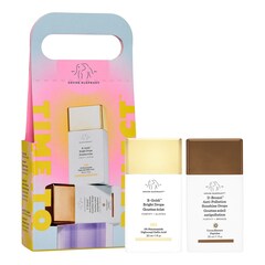 Time to reflect™ - Cofanetto di 2 sieri colorati, DRUNK ELEPHANT