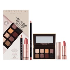 Mini Soft Glam Deluxe Trio - Trio di make-up, ANASTASIA BEVERLY HILLS