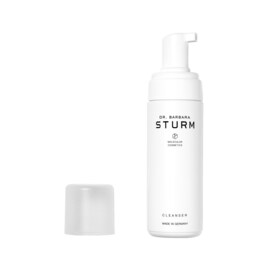 Cleanser - Schiuma detergente delicata per il viso