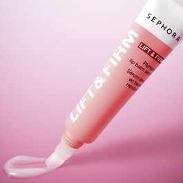 Lift & Firm - Siero labbra in balsamo rimpolpante