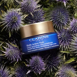 Multi-Active Nuit - Crema Notte Prime Rughe
