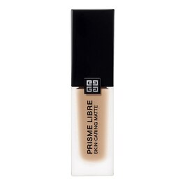 PRISME LIBRE SKIN-CARING MATTE - Fondotinta Perfezionante