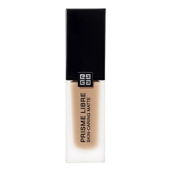 PRISME LIBRE SKIN-CARING MATTE - Fondotinta Perfezionante, GIVENCHY