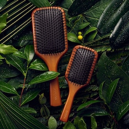 Aveda - Spazzola in legno