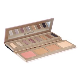 Eyes & Face Palette - Palette occhi e viso