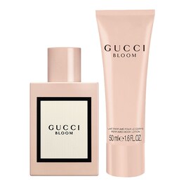 Gucci Bloom Eau de Parfum - Cofanetto Regalo