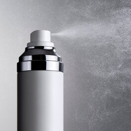 SurrealSkin™ Soft Setting Spray - Spray fissante