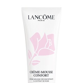 Crème Mousse-Confort