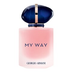 My Way Floral - Eau De Parfum La nuova fragranza floreale, ARMANI
