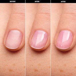 Nail Blush - Trattamento perfezionante rosato