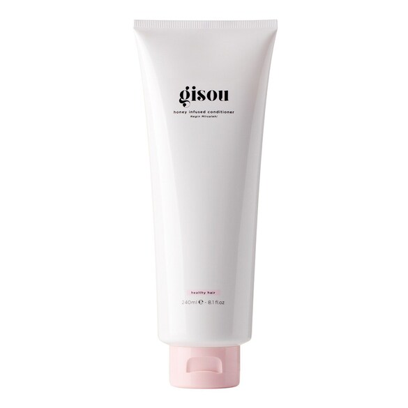 Honey Infused Conditioner - Balsamo nutriente, GISOU