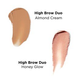 High Brow Duo Pencil - Matita Sopracciglia Doppia Illuminante
