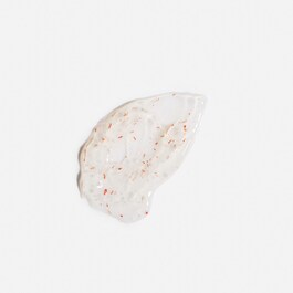 Rooibos face scrub - Scrub viso dual benefit 
