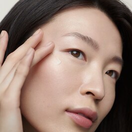 Lotus Eye Cream - Crema contorno occhi antietà con loto e vitamina E