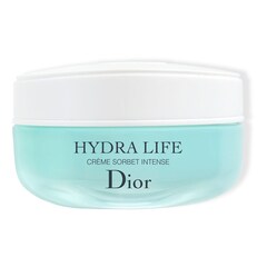 Dior Hydra Life Intense Sorbet Creme - Crema idratante e nutriente, DIOR