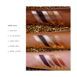 Celestial Nirvana Eye Shadow - Palette Occhi