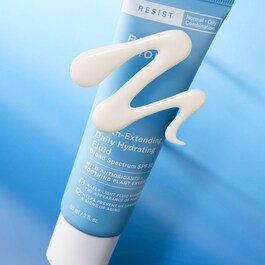 Resist - Crema idratante leggera SPF 50