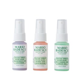 KIT MINI MIST - RINFRESCA IL VISO