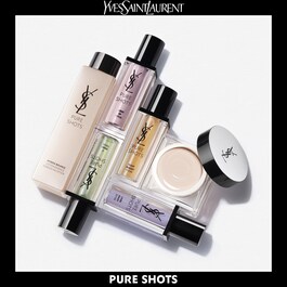 Pure Shots Light Up - Siero Illuminante