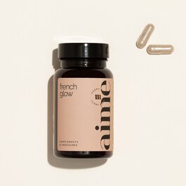 French Glow - Integratori alimentari