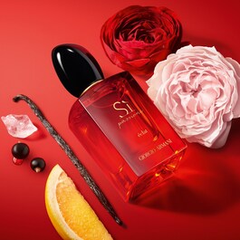 Sì Passione Éclat - Eau De Parfum