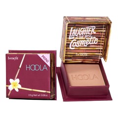 Mini Hoola - Terra Abbronzante Opaca Formato Viaggio, BENEFIT COSMETICS
