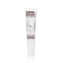 Cryo recovery eye serum - Siero Occhi