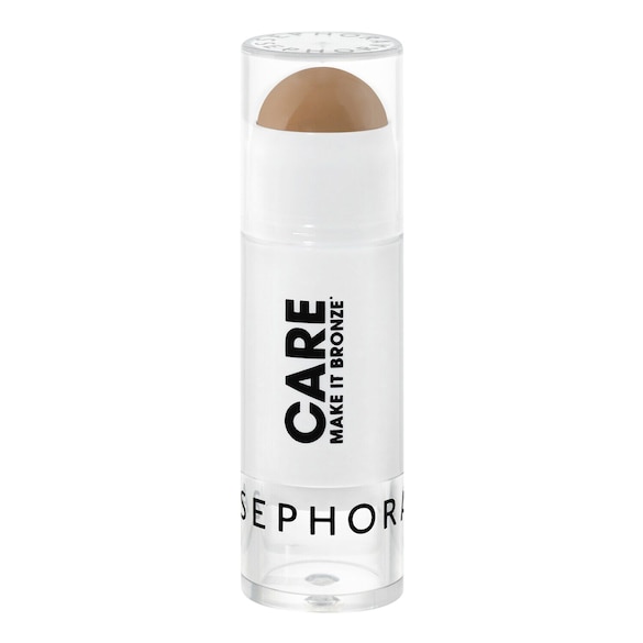 Make It Bronze - Bronzer in stick, SEPHORA COLLECTION