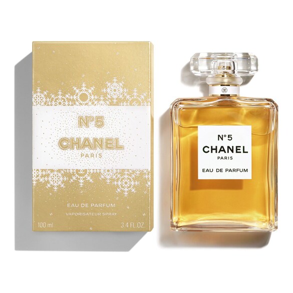 N°5 - Eau De Parfum Edizione Limitata, CHANEL