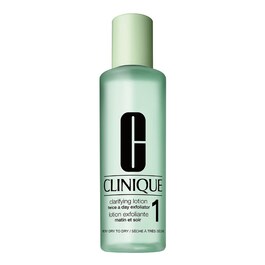 Clarifying Lotion - Lozione esfoliante