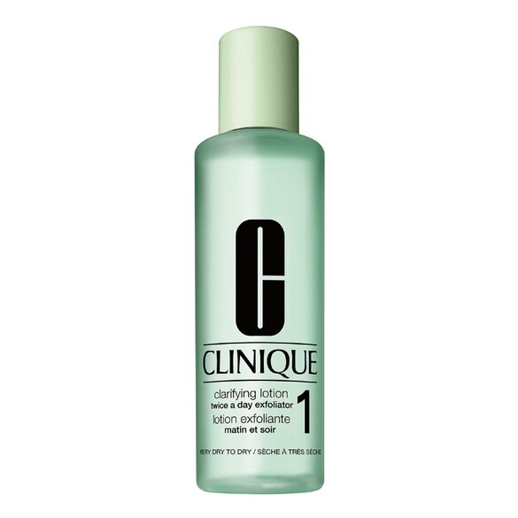 Clarifying Lotion - Lozione esfoliante, CLINIQUE