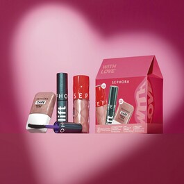 WITH LOVE SET* - Cofanetto trucco