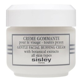 Crème Gommante pour le visage